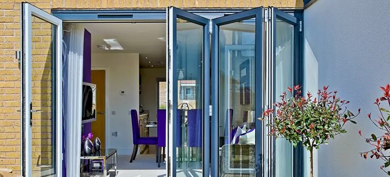 Bifold Door Repairs Near Me in Coconut Creek, FL