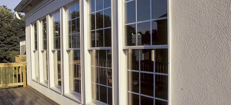Residential Security Window Screens Installation in Coconut Creek, FL