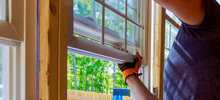 Decorative Window Film Services in Coconut Creek, FL