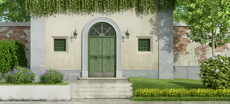 Weatherproof Screen Door in Coconut Creek, FL