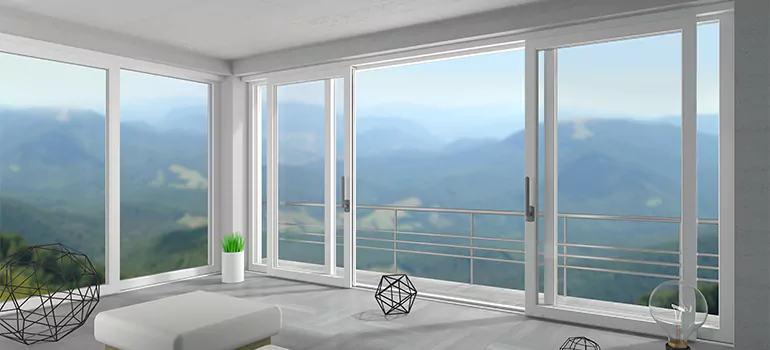 End Vent Window Installation in Coconut Creek, FL