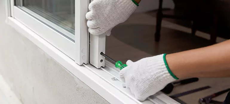 Patio Door Installation in Coconut Creek,FL