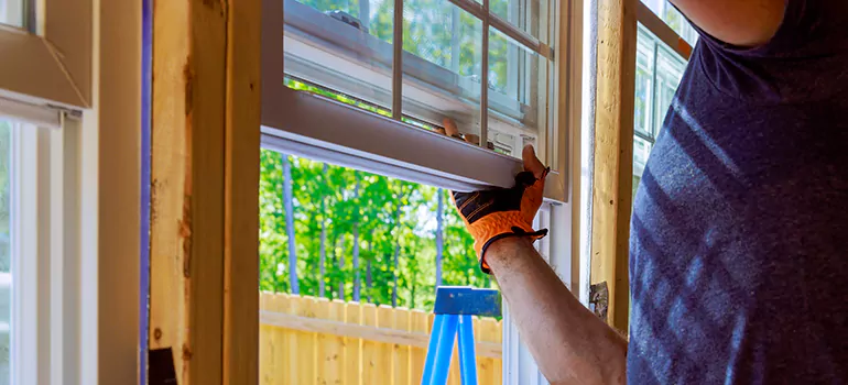 Removable Porch Windows in Coconut Creek, FL