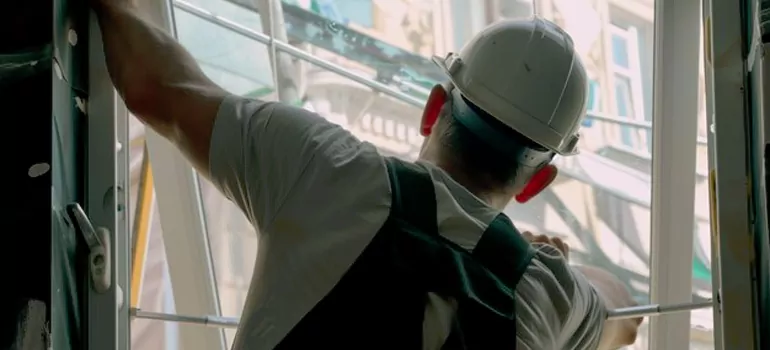 Install Exterior Storm Windows in Coconut Creek, FL